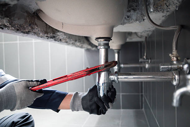 Trusted Emergency Plumber service in Grand Chain, IL - AAA Plumbing Heating